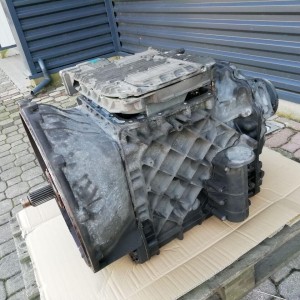 gearbox VOLVO AT2612E GETRIEBE for truck tractor