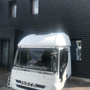 cabin IVECO Stralis AT for truck tractor IVECO Active Time - E5 / EEV