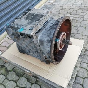 gearbox VOLVO AT2612F GETRIEBE for truck tractor VOLVO FH13 FH16