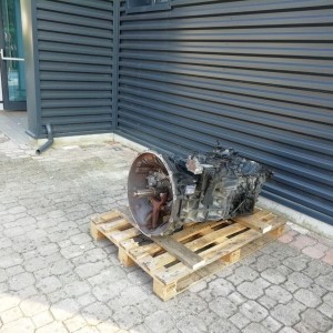 gearbox DAF 16AS 2230 2231 TD for truck tractor DAF XF95 XF105 CF85 CF75