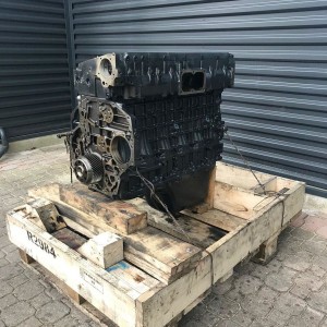 engine IVECO STRALIS CURSOR 8 F2BE3681 EURO 5 RECONDITIONED WITH WARRANTY for truck IVECO STRALIS EURO 5 E5