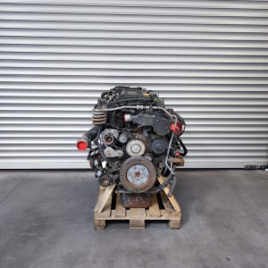 engine IVECO CURSOR 13 F3HFE611 for truck tractor IVECO S-Way / X-Way / T-Way - Euro 6