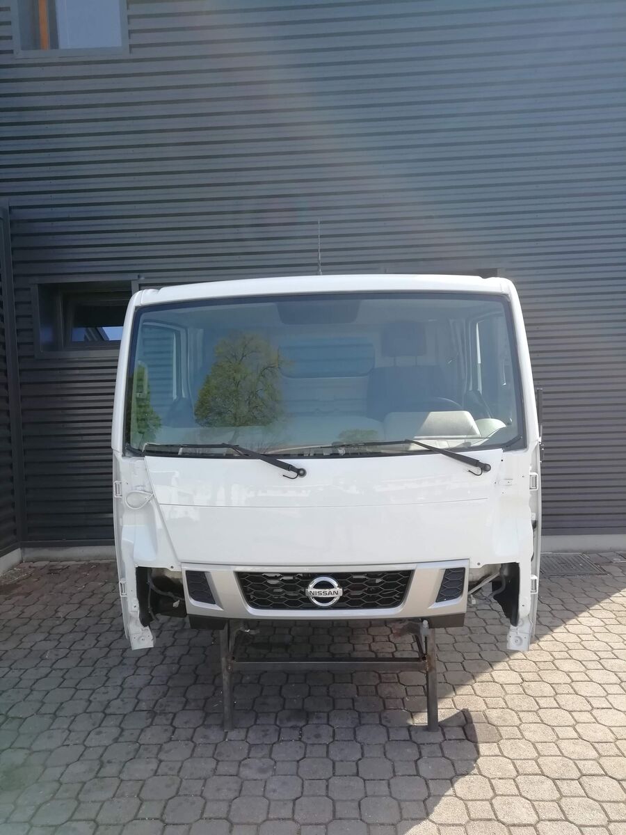 cabin NISSAN NT400 for truck NISSAN NT400