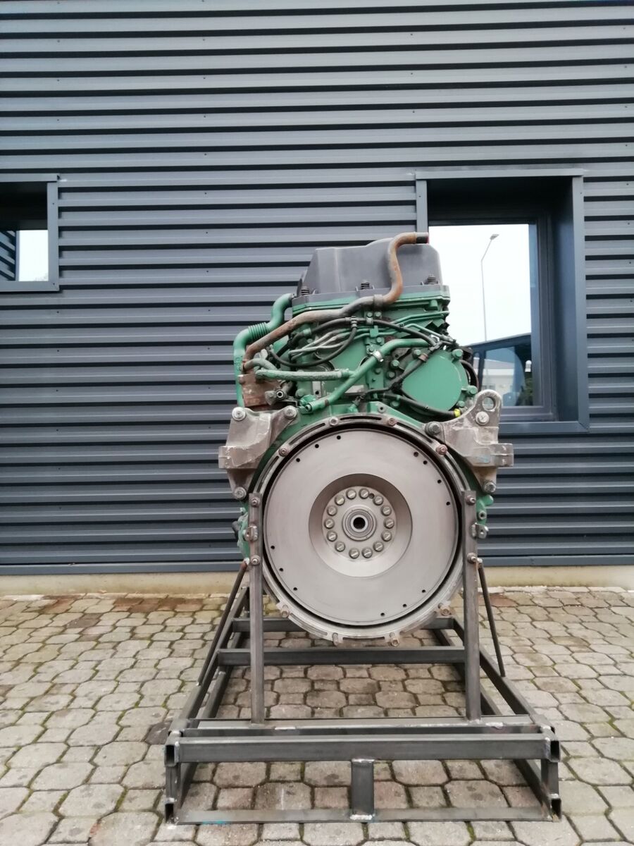 engine VOLVO D16K 650 for truck VOLVO FH16 (FH)