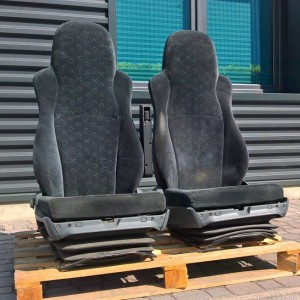 seat DAF XF 95 XF 105 CF 85 CF 75 for truck DAF XF - CF