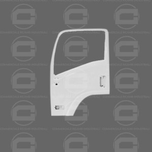 door ISUZU Driver's (LH) - Guidatore (SX) for truck ISUZU LEFT - SINISTRA