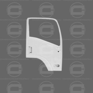 door ISUZU Passenger (RH) - Lato Passeggero (DX) for truck ISUZU RIGHT - DESTRA