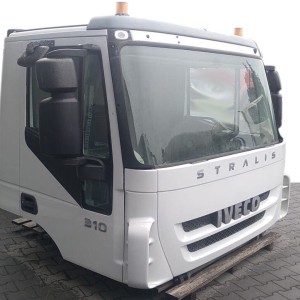 cabin IVECO Stralis - Trakker for truck IVECO Euro 5