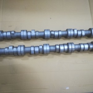 camshaft SCANIA R500 - DC1619 L01 - DC16 for truck SCANIA R500