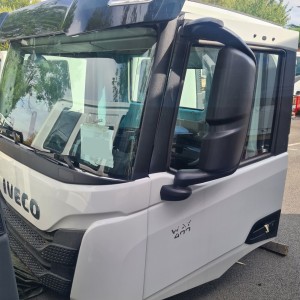 cabin IVECO T-Way / X-Way (day cab) for truck IVECO Euro 6 - M.Y. 2022