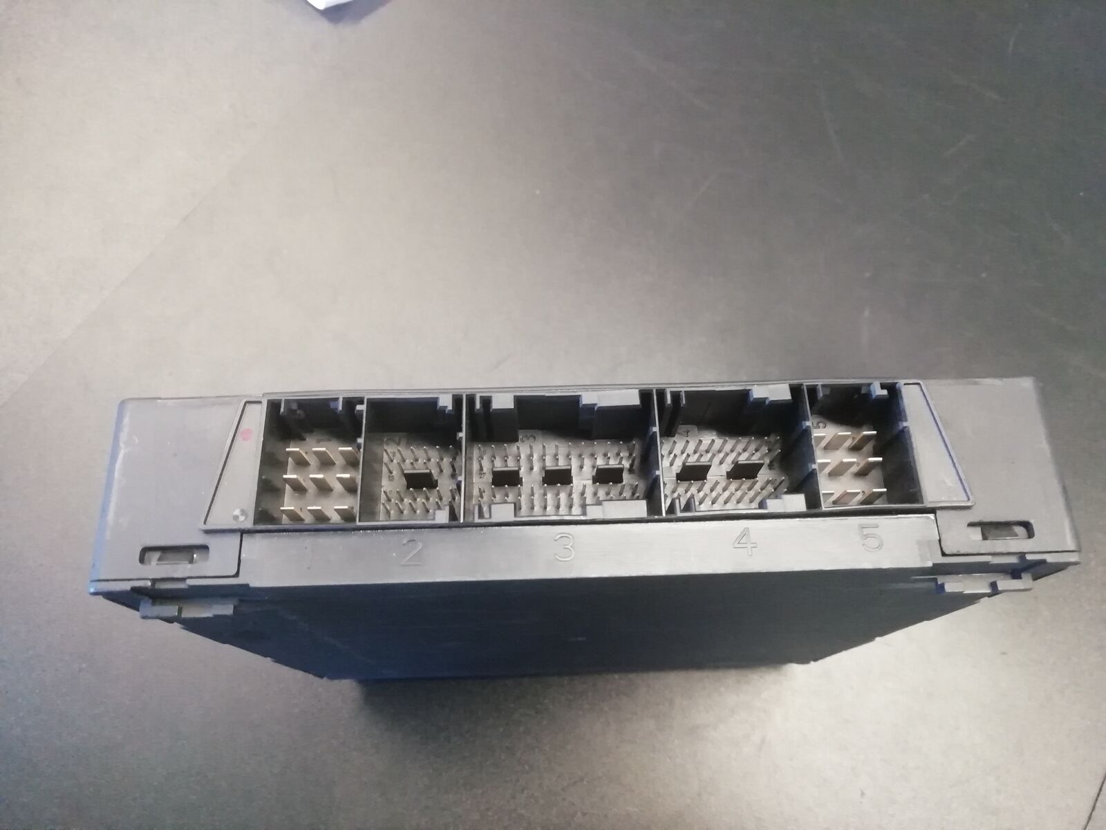 control unit IVECO ECU, ABS, EBS, etc for truck IVECO STRALIS TRAKKER EUROCARGO