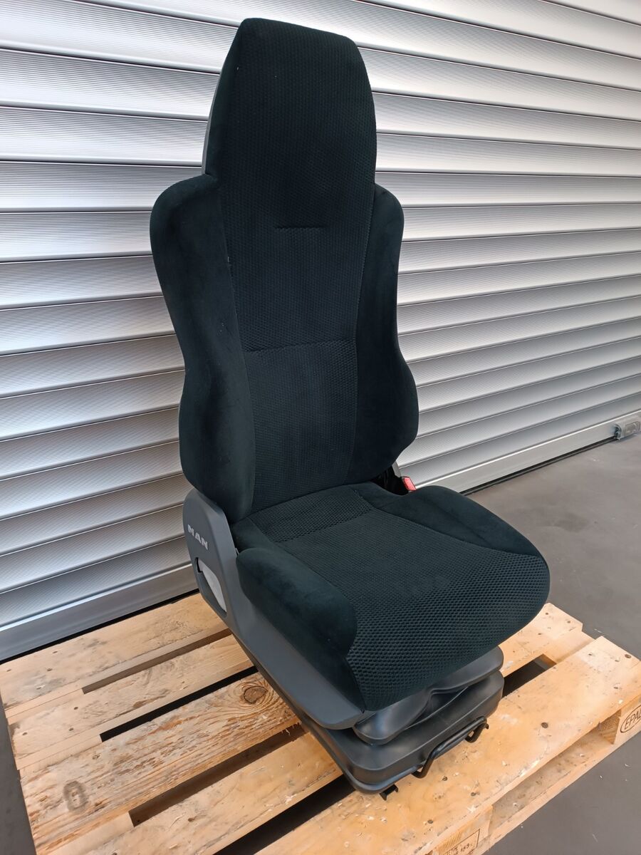 seat MAN new - nuovo - neuf - neu for truck MAN TGX - TGS