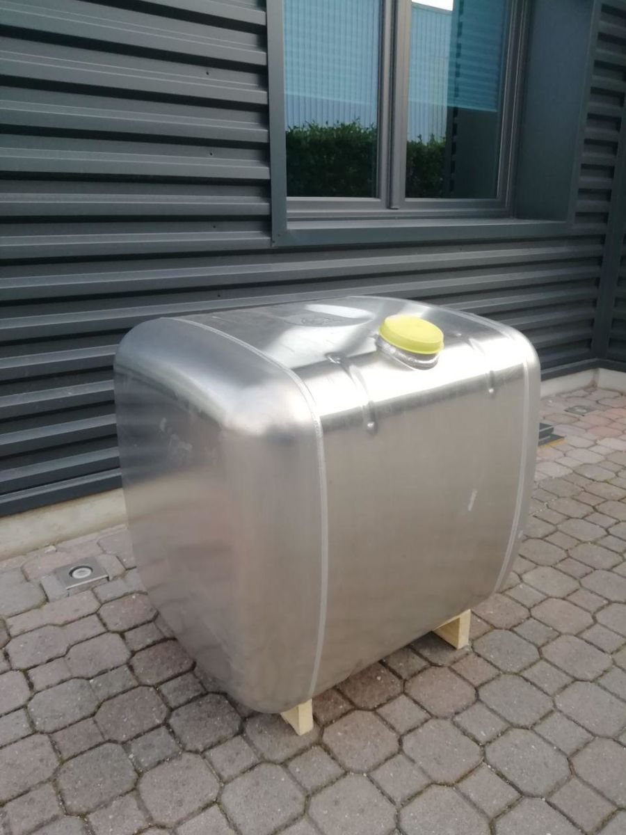 fuel tank MERCEDES-BENZ 290 L for truck MERCEDES-BENZ AROCS ACTROS ANTOS Euro6