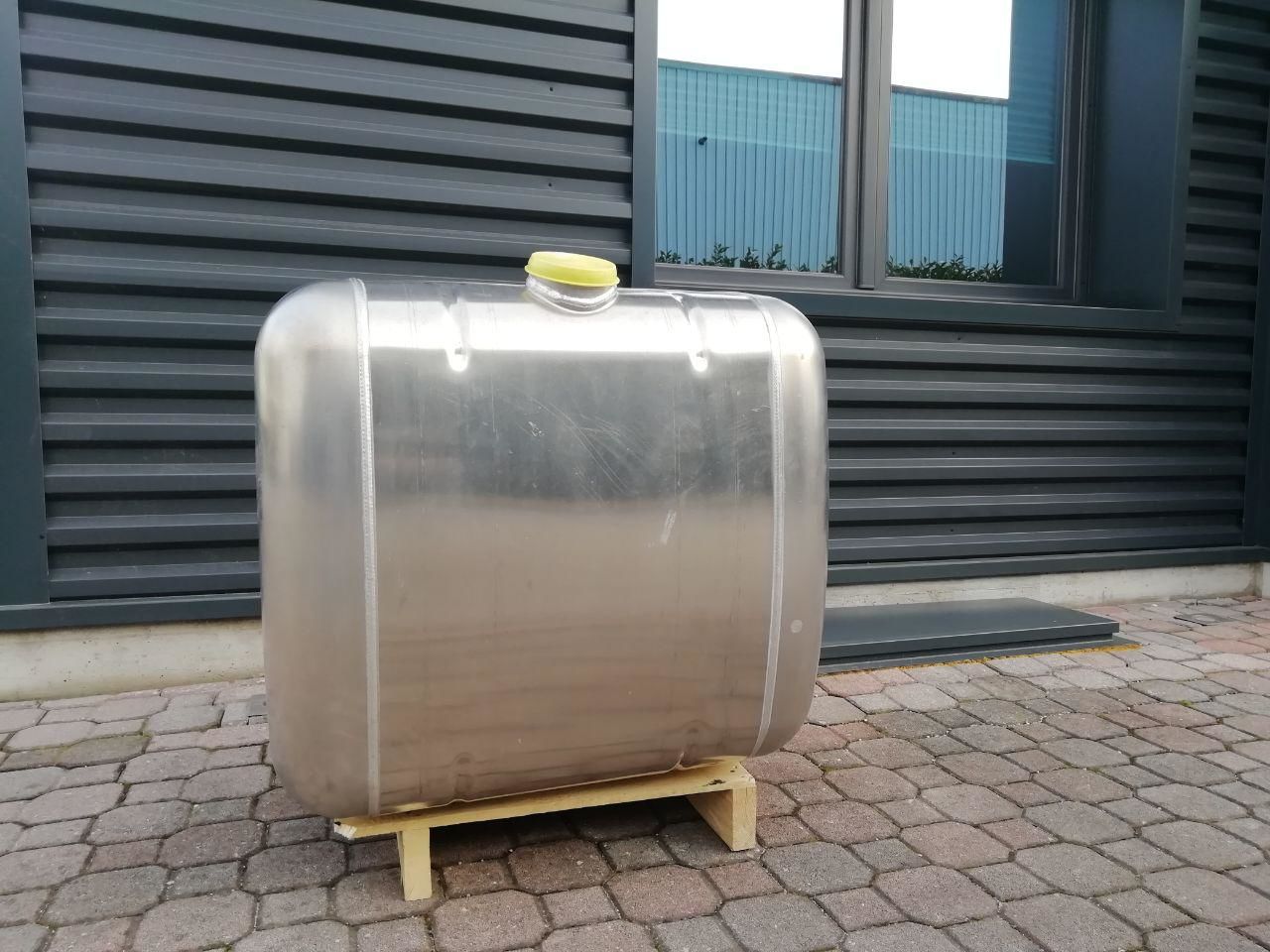 fuel tank MERCEDES-BENZ 290 L for truck MERCEDES-BENZ AROCS ACTROS ANTOS Euro6