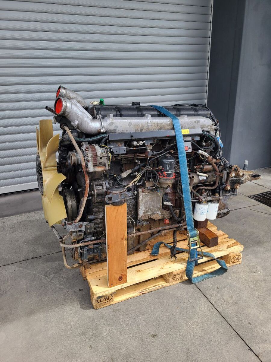 engine RENAULT DCI 11 for truck RENAULT Premium - Midlum