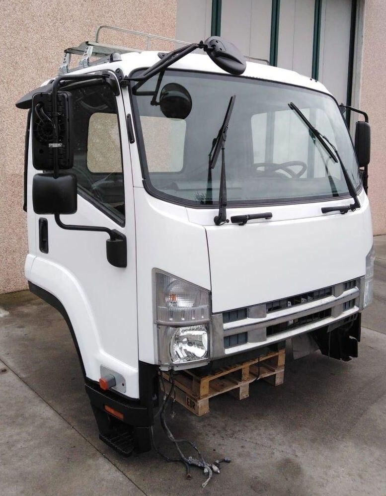 cabin ISUZU FRR Euro 5 for truck ISUZU