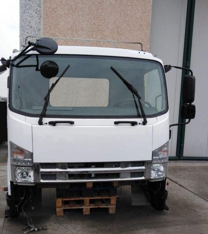 cabin ISUZU FRR Euro 5 for truck ISUZU