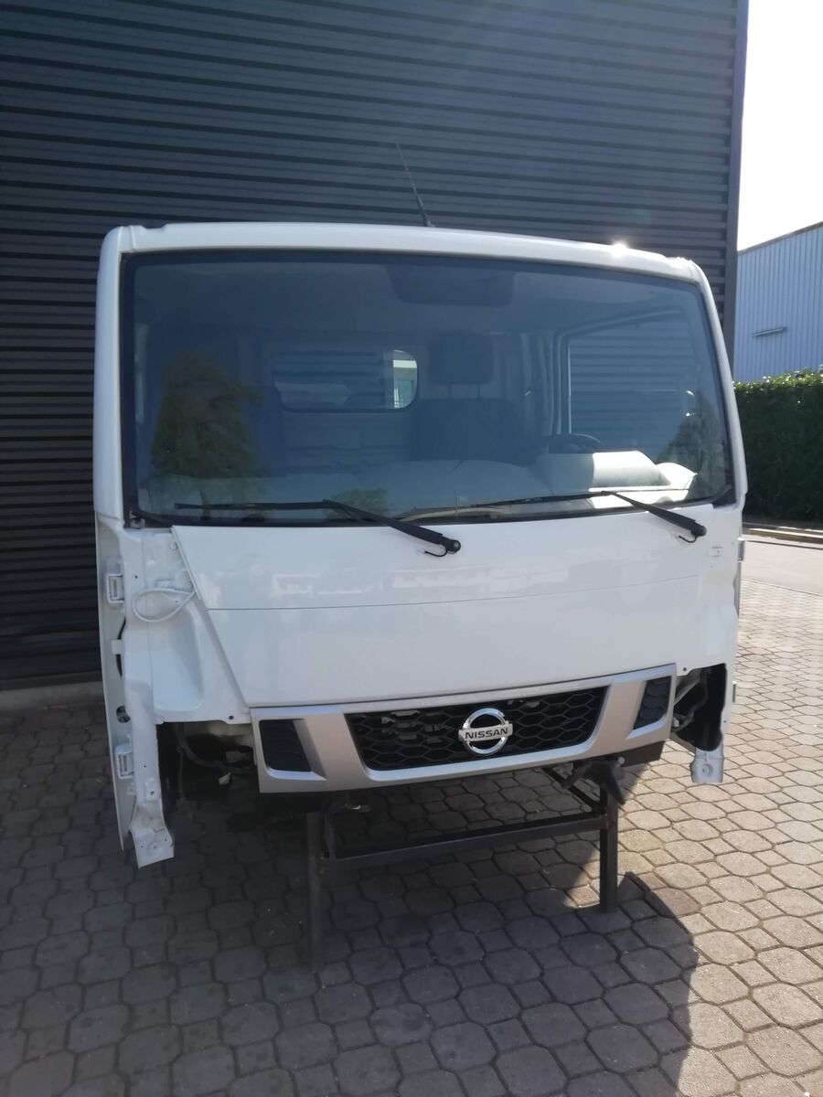 cabin NISSAN NT400 for truck NISSAN NT400