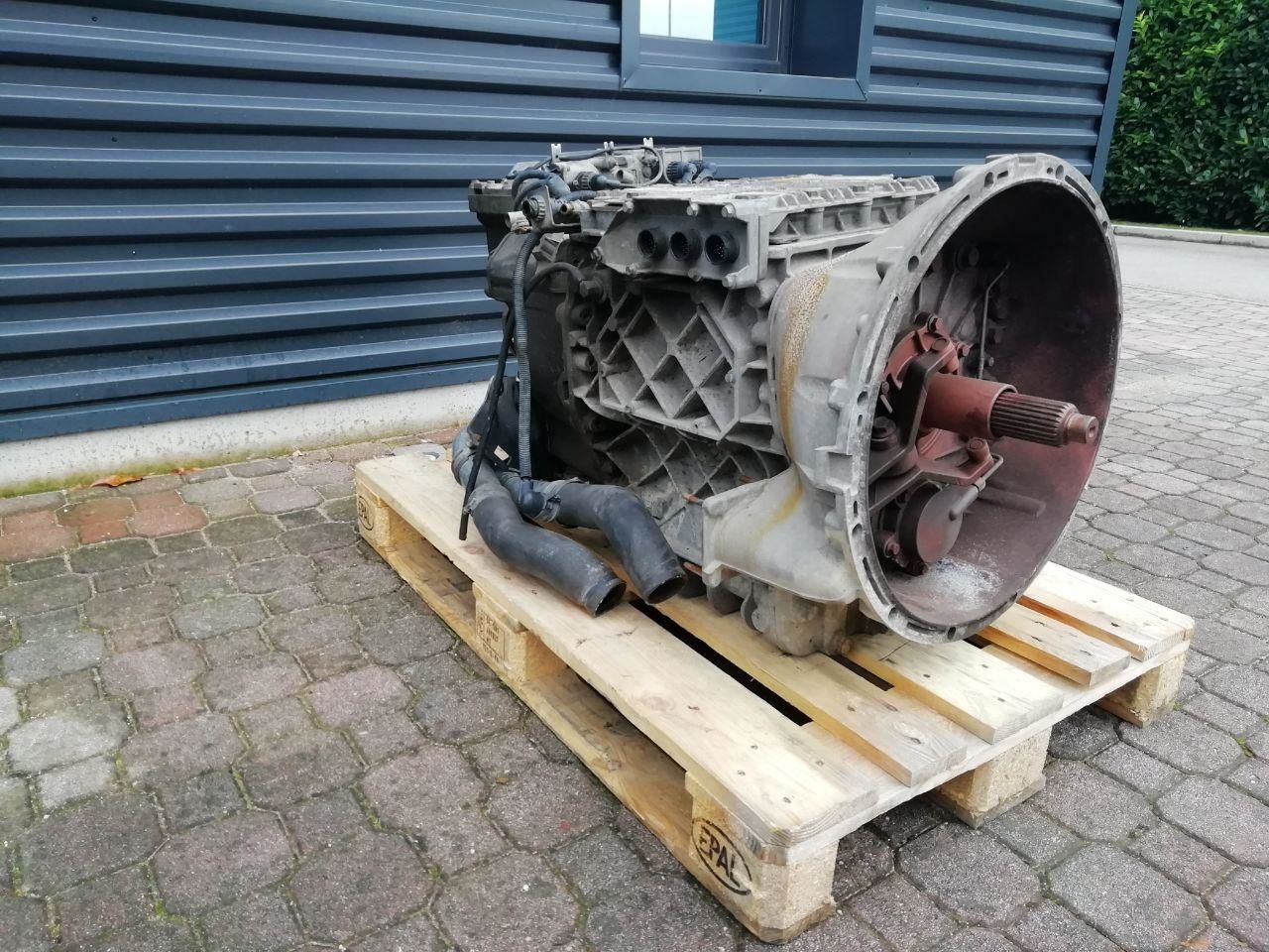 gearbox VOLVO VT2412B for truck VOLVO FH FM