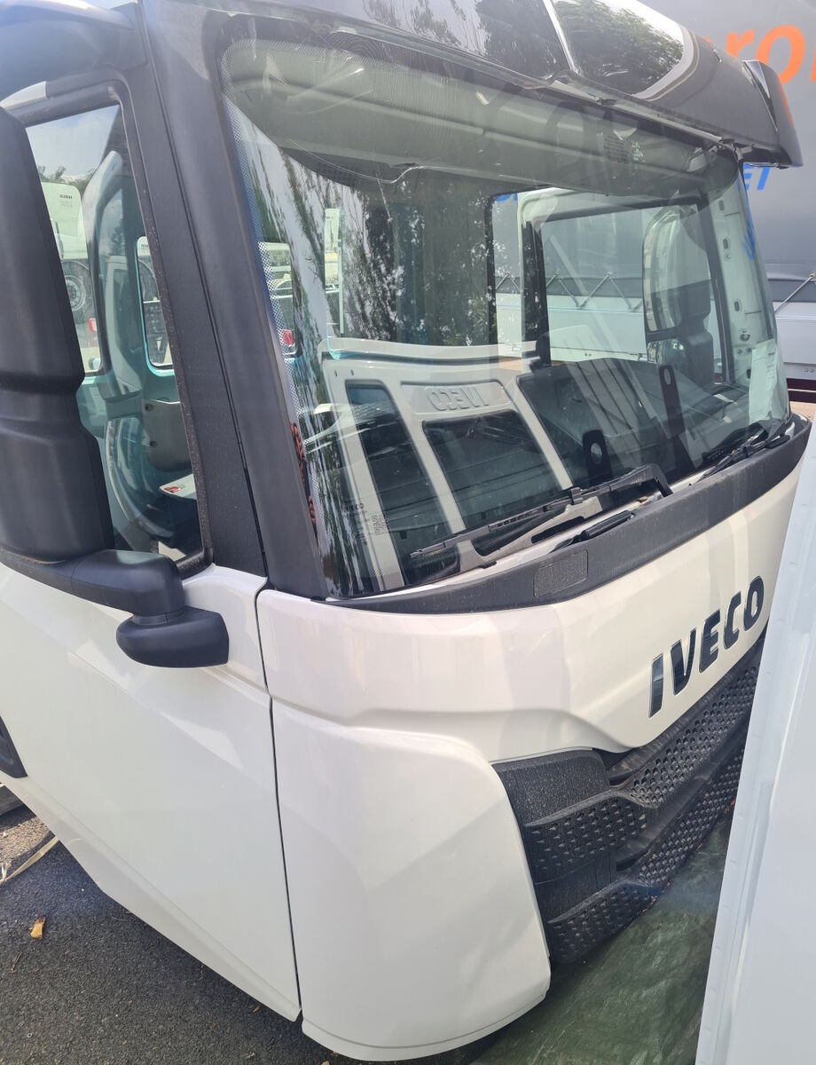 cabin IVECO T-Way / X-Way (day cab) for truck IVECO Euro 6 - M.Y. 2022