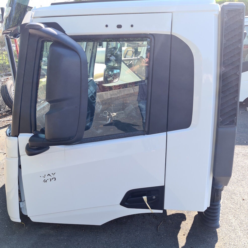 cabin IVECO T-Way / X-Way (day cab) for truck IVECO Euro 6 - M.Y. 2022