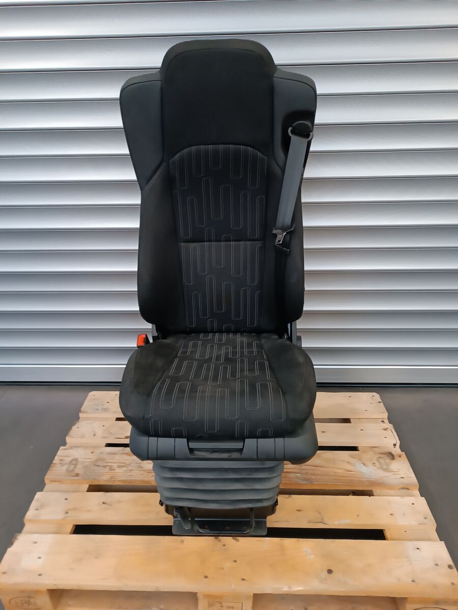 seat MERCEDES-BENZ Actros - Arocs for truck MERCEDES-BENZ LH - SX