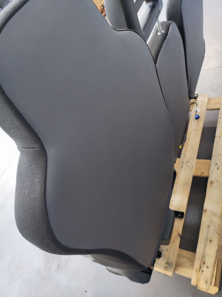 seat IVECO Complete 3 for truck IVECO Eurocargo Euro 6