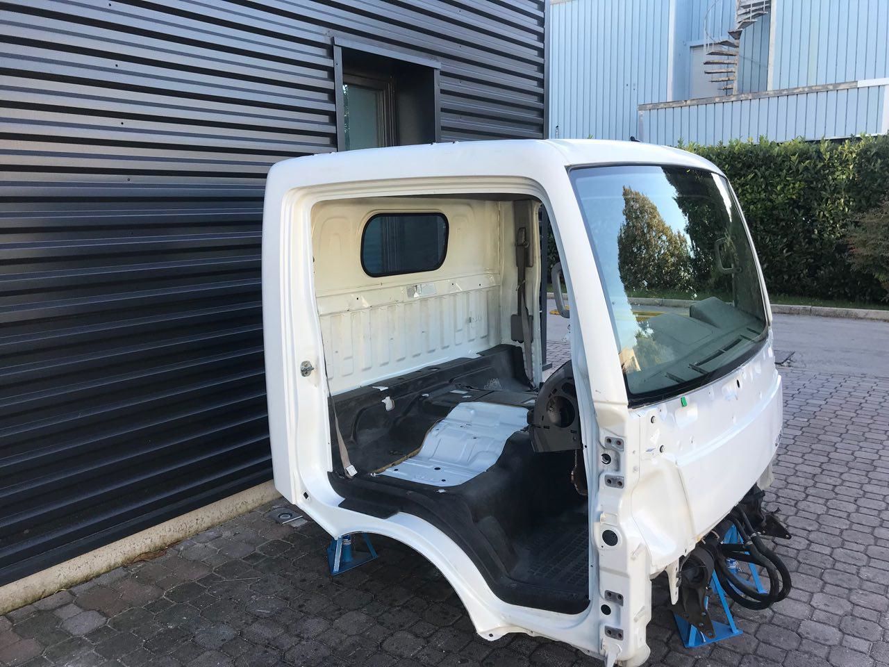 cabin RENAULT Maxity for truck RENAULT MAXITY