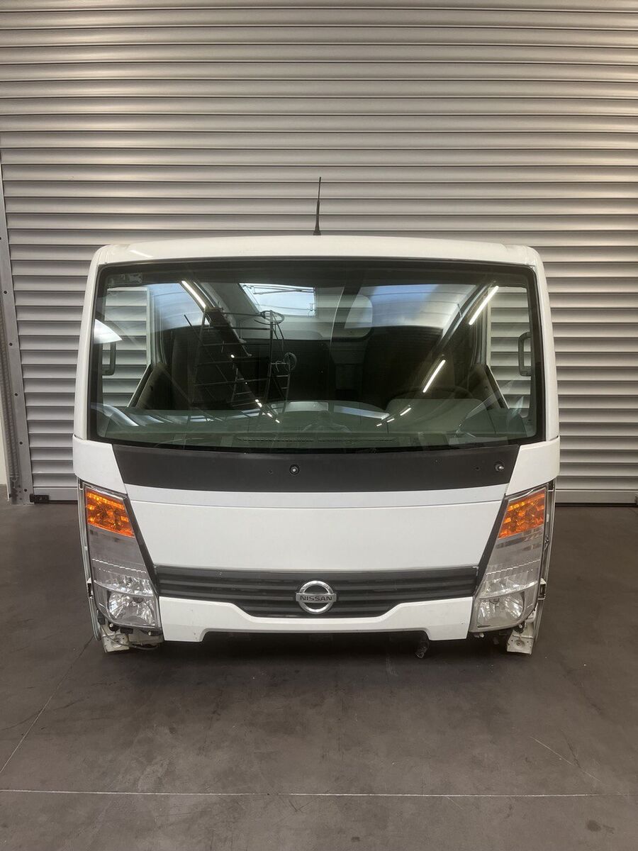 cabin NISSAN NT400 for truck NISSAN CABSTAR