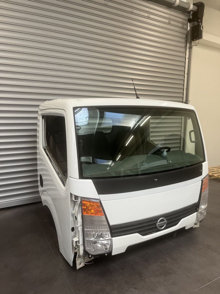 cabin NISSAN NT400 for truck NISSAN CABSTAR