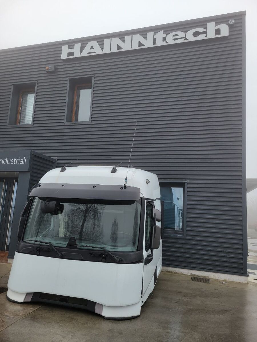 cabin RENAULT T High / T-High for truck tractor RENAULT Euro 6