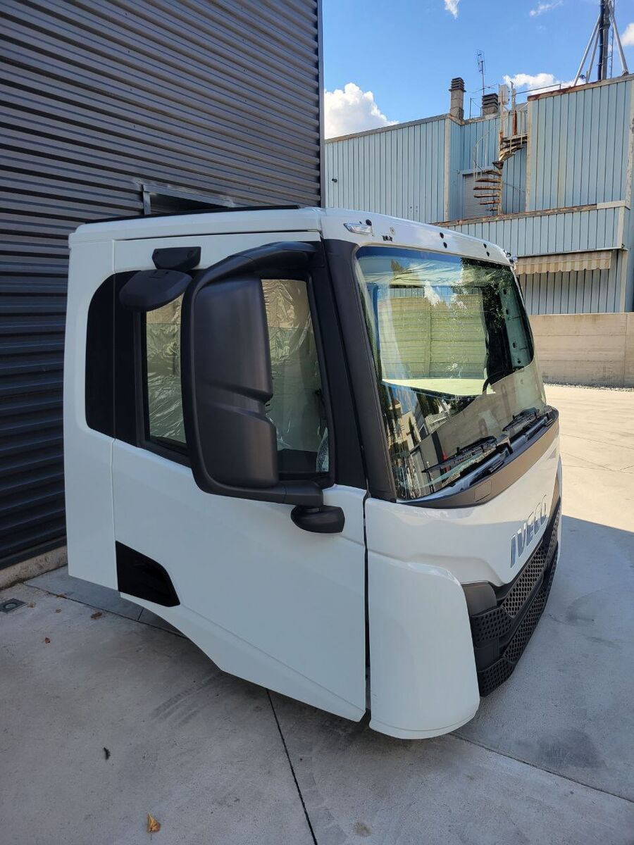 cabin IVECO X-Way T-Way S-Way for truck IVECO DAY CAB