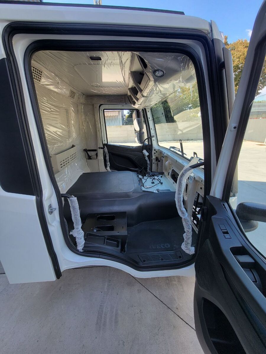 cabin IVECO X-Way T-Way S-Way for truck IVECO DAY CAB