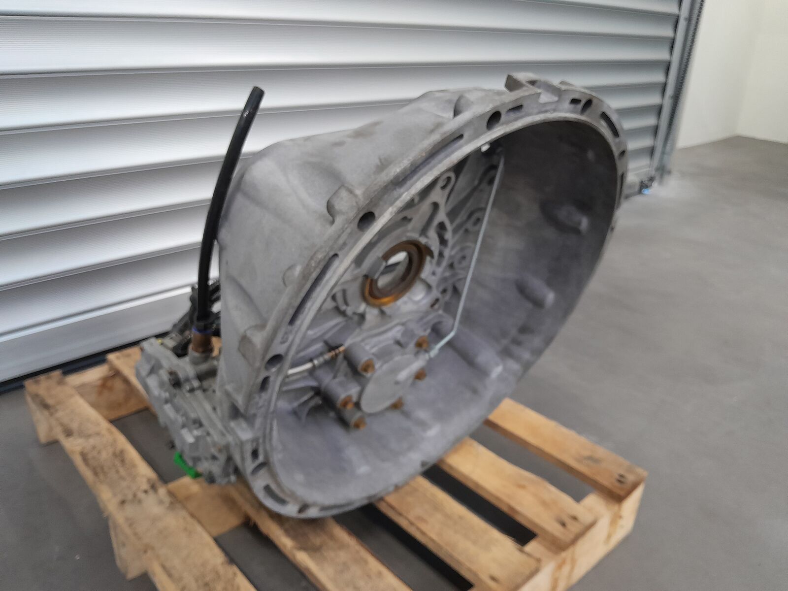 flywheel housing VOLVO Frizione / Clutch for truck VOLVO FH - FM