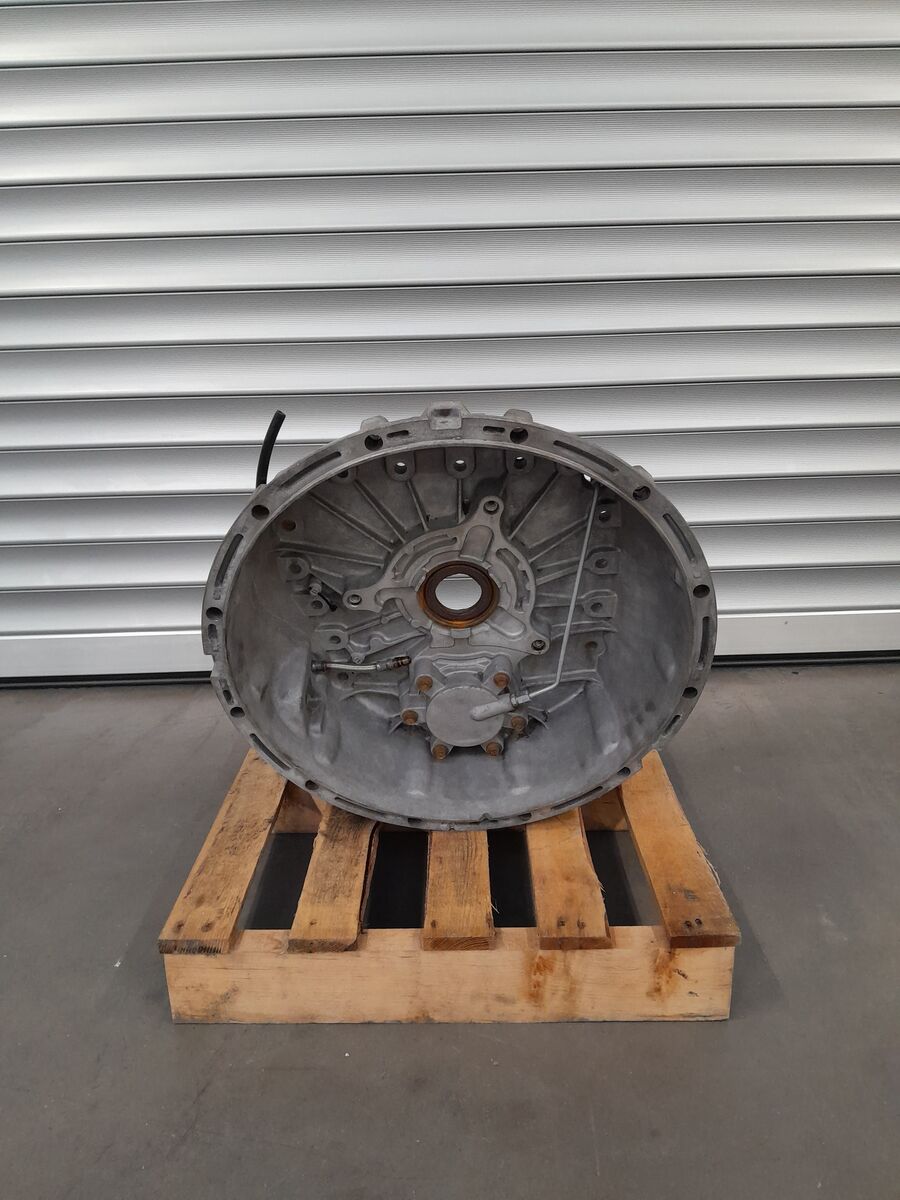 flywheel housing VOLVO Frizione / Clutch for truck VOLVO FH - FM