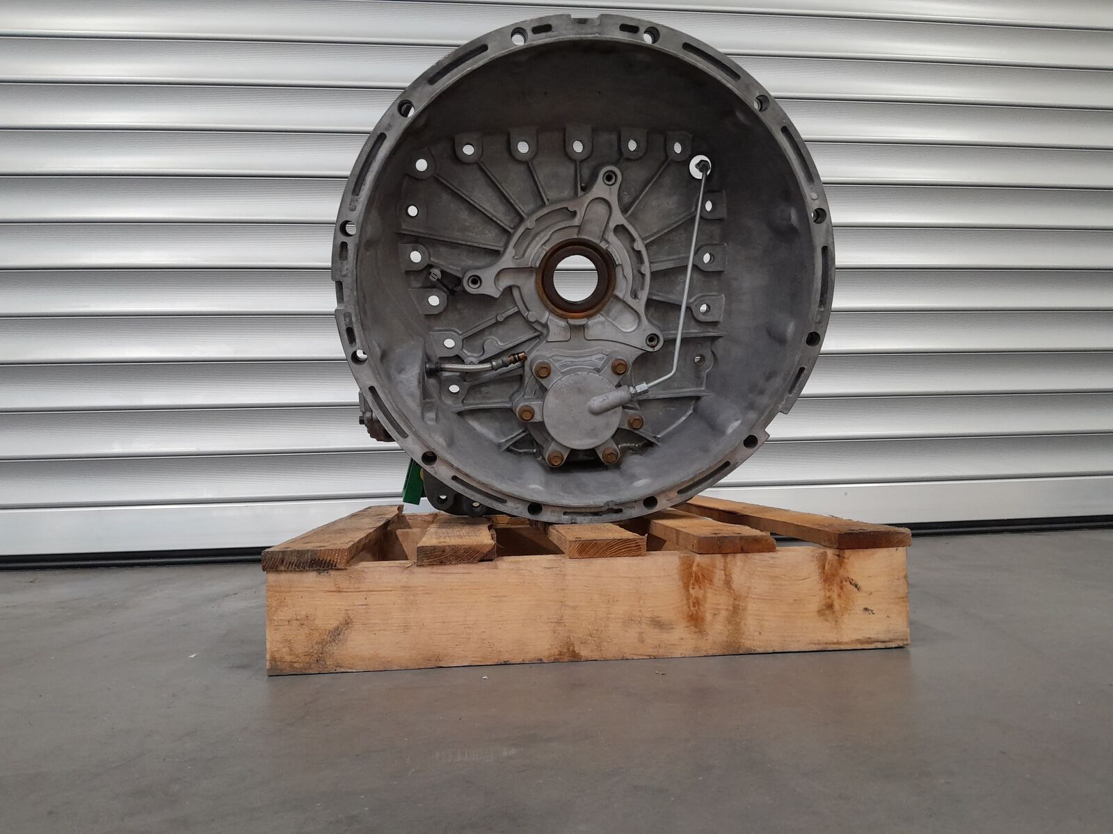 flywheel housing VOLVO Frizione / Clutch for truck VOLVO FH - FM