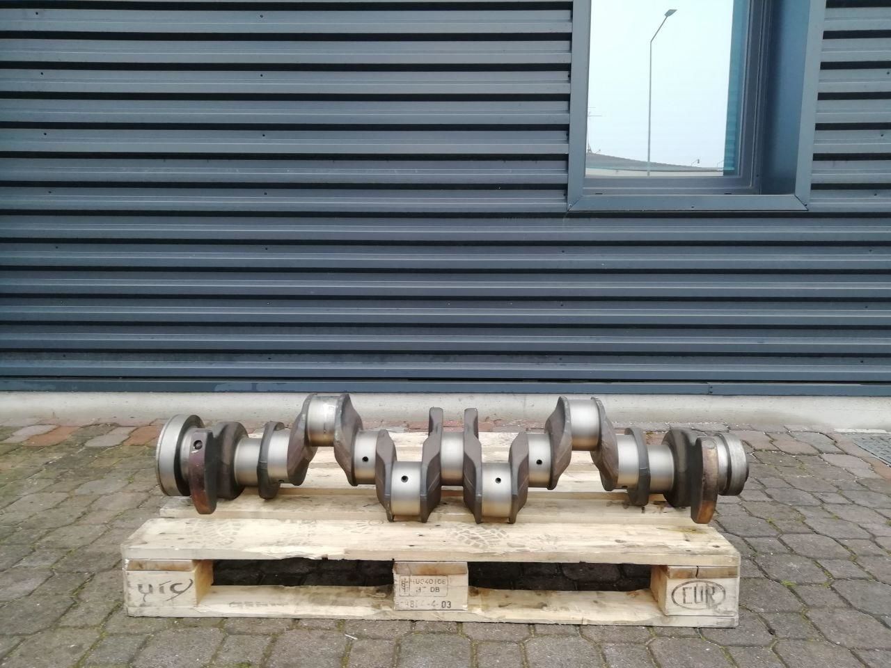 crankshaft VOLVO FH for truck VOLVO FH