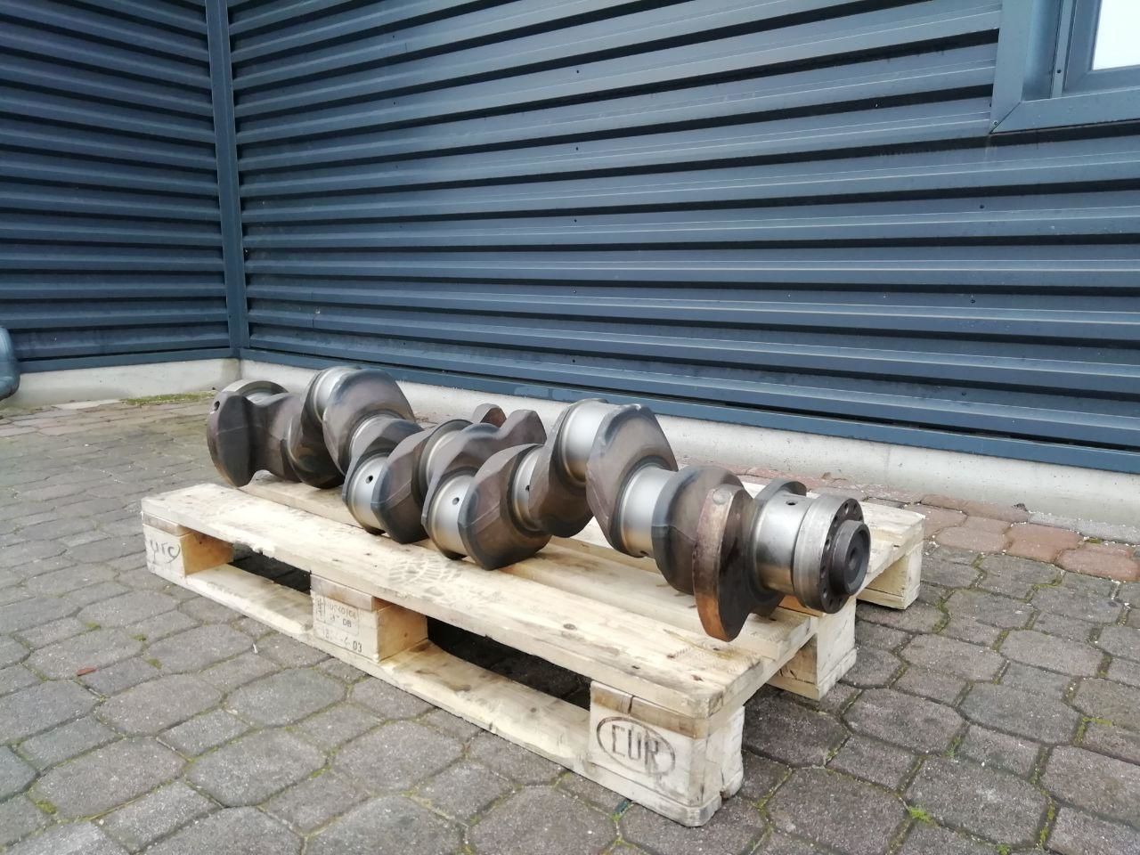 crankshaft VOLVO FH for truck VOLVO FH