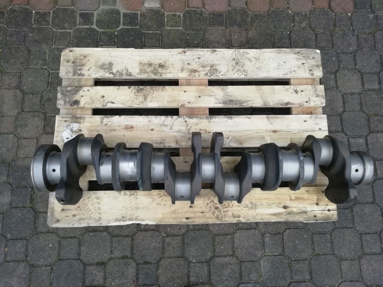 crankshaft VOLVO FH for truck VOLVO FH