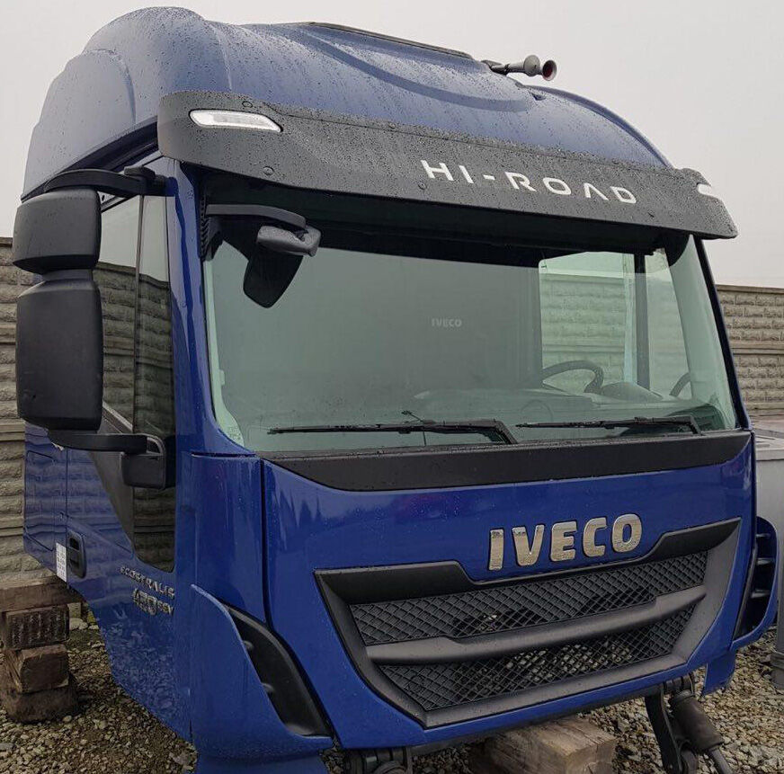 cabin IVECO STRALIS HI - ROAD Euro 6 for truck tractor IVECO STRALIS