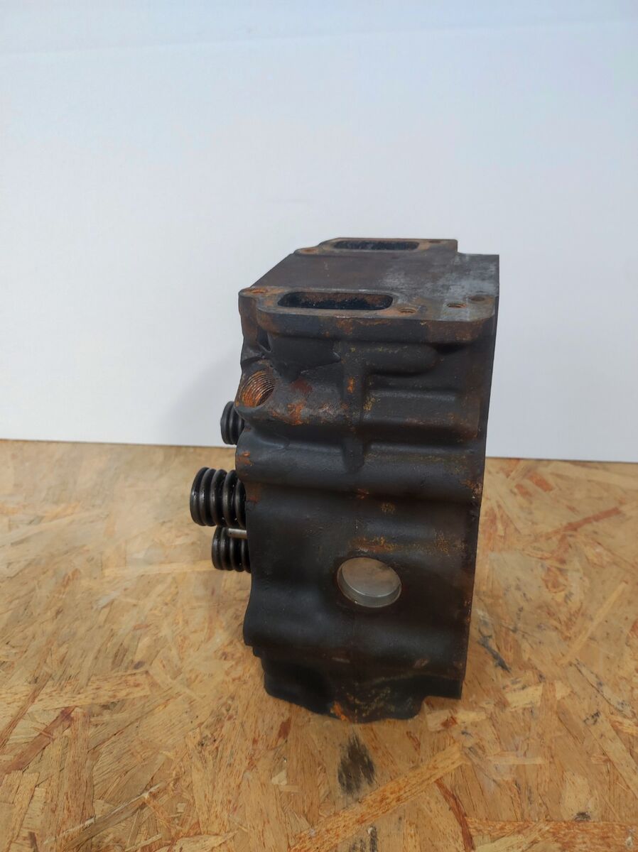 cylinder head SCANIA DC13 XPI for truck SCANIA EURO 5