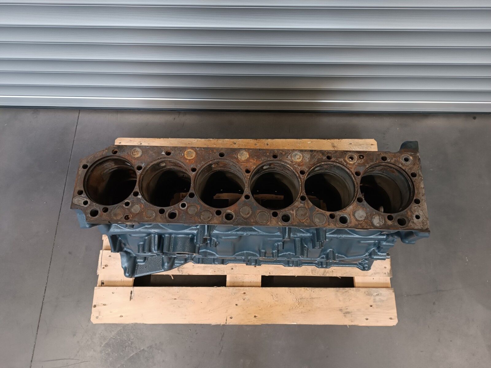 crankcase RENAULT PREMIUM - DXI11 DXI 11 for truck RENAULT PREMIUM