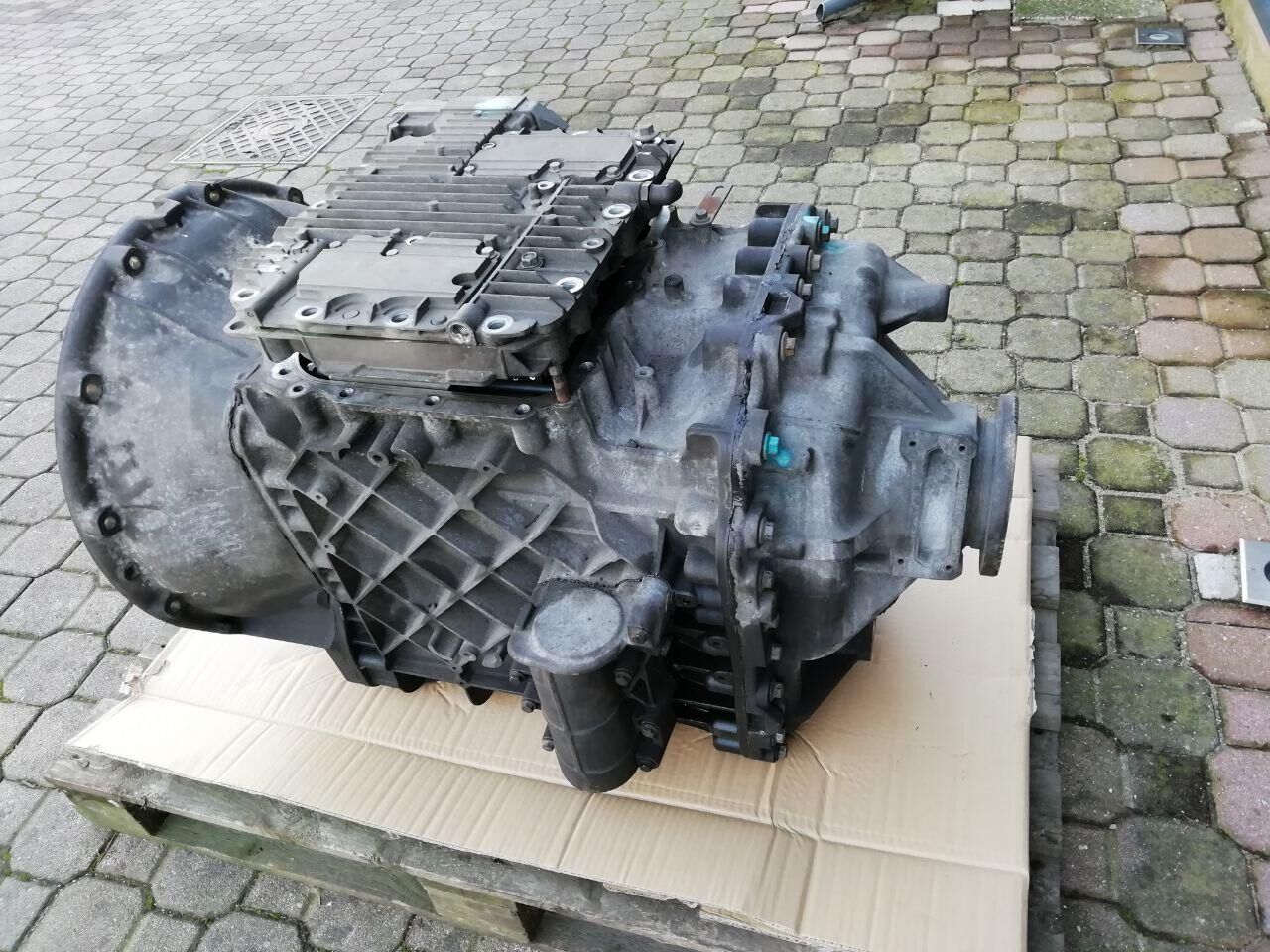 gearbox VOLVO FH FM - AT2512C for truck tractor VOLVO FH13 FH16