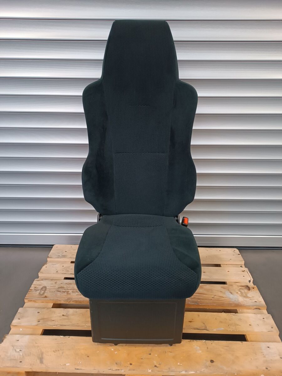 seat MAN new - nuovo - neuf - neu for truck MAN