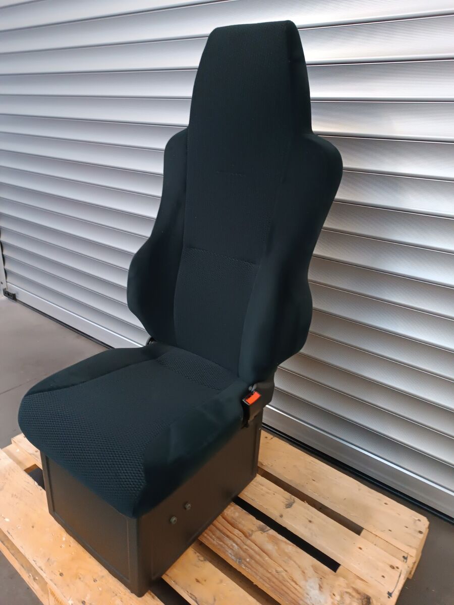 seat MAN new - nuovo - neuf - neu for truck MAN