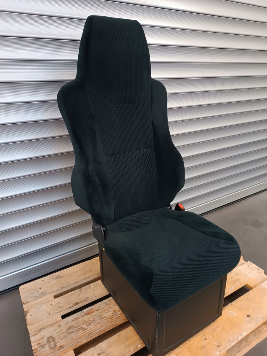 seat MAN new - nuovo - neuf - neu for truck MAN