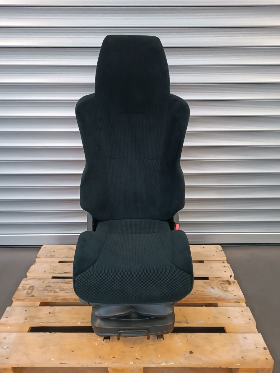 seat MAN new - nuovo - neuf - neu for truck MAN TGX - TGS