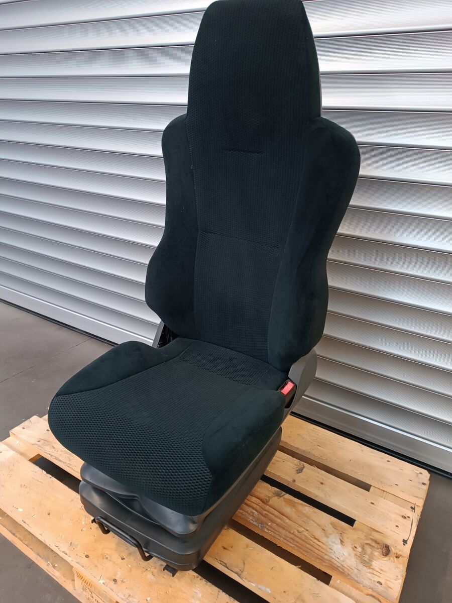 seat MAN new - nuovo - neuf - neu for truck MAN TGX - TGS