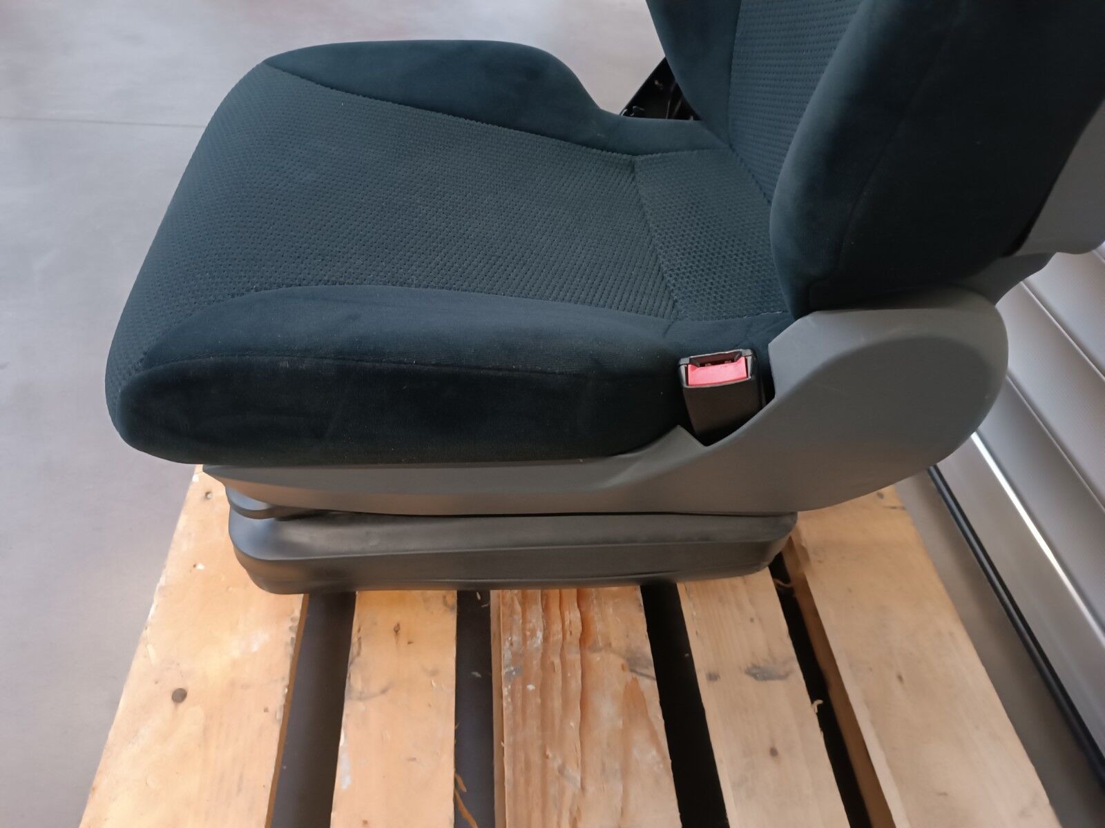 seat MAN new - nuovo - neuf - neu for truck MAN TGX - TGS