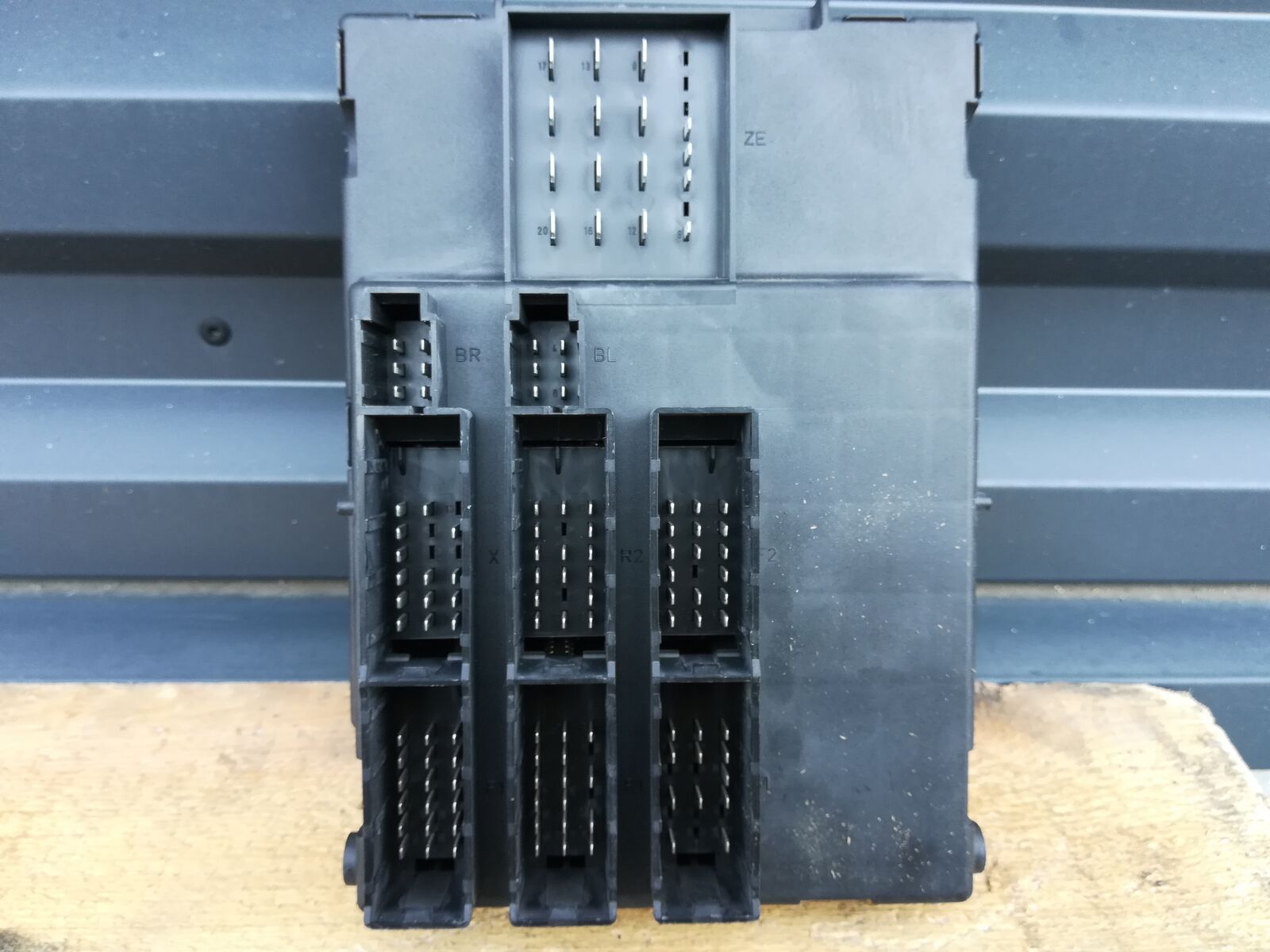 control unit VOLVO ECU for truck VOLVO FL, FE, FM, FH